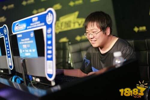 2015ChinaJoy 战旗TV炉石战队宣告成军