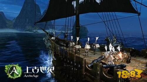《上古世纪》亮相2015Chinajoy 揭秘8.6不删档测试版本