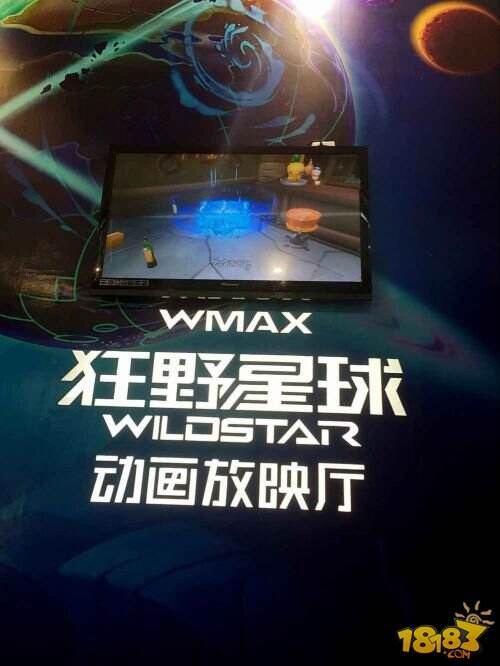 盘点ChinaJoy2015上巨人展台的精品游戏