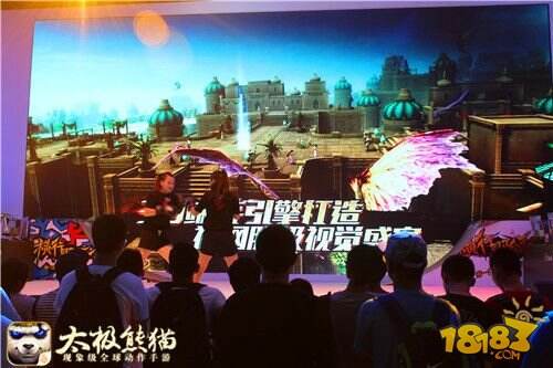 美女拳手嗨翻天《太极熊猫》真人对打引爆CJ