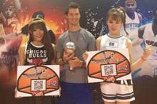 满满都是正能量《NBA梦之队2》玩家扎堆为梦想正名