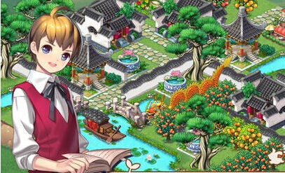 全民小镇麦巧屋工坊玩法技巧