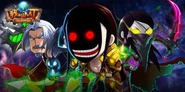 我叫MT无元素炮平民阵容副本攻略