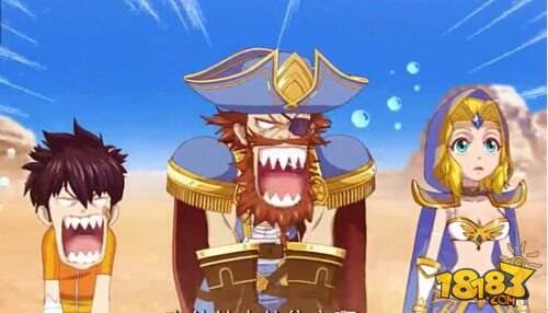 《英雄别闹》第四闹火热上线 点击量欲破4000万