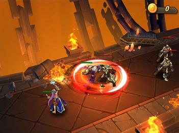 兽人计划佣兵系统玩转攻略