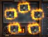 <b>啦啦啦炉石竞技场：命是末日灾祸给的</b>