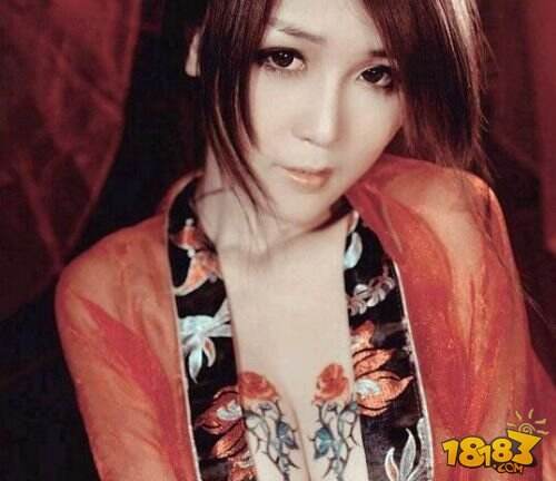 张优繁星直播首唱人气爆棚 单曲《柳如是》华丽转型之作