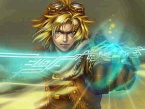 超神戰記EZ對戰技巧 操作成就大神