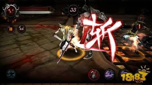 恶魔狂想曲手游删档封测即将开启