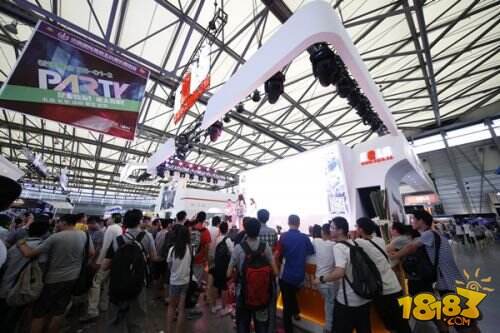 ChinaJoy：由线下连接线上O2O游戏盛会