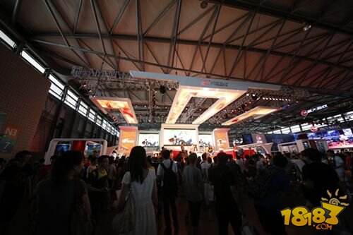ChinaJoy2015：可预见的五点行业趋势