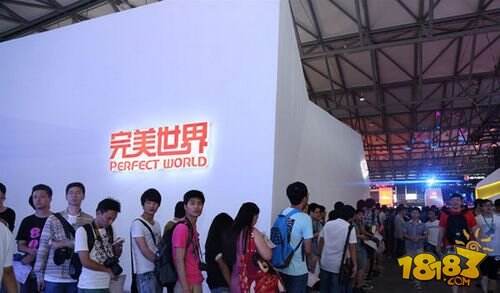 ChinaJoy2015：可预见的五点行业趋势