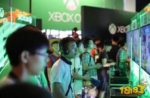 2015年ChinaJoy前瞻：规模持续扩大 推动中外合作