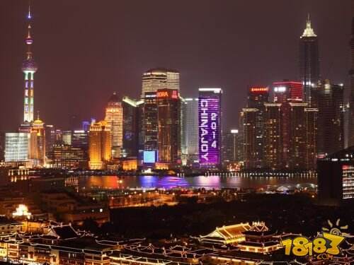 2015年ChinaJoy前瞻：规模持续扩大 推动中外合作
