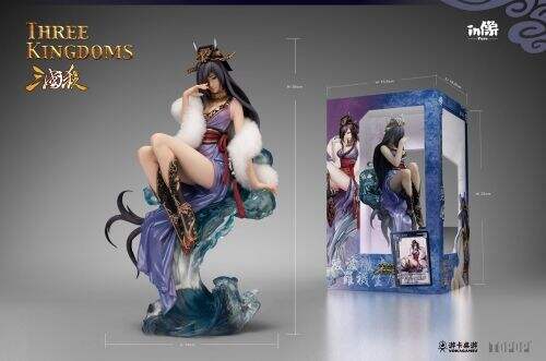 Chinajoy2015大猜想：游戏周边产业向精品化发展