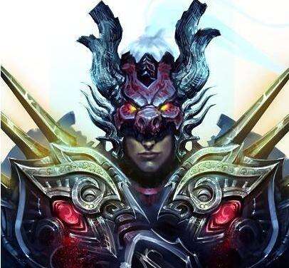 无双西游东海龙王属性技能介绍