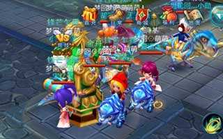 热血仙境家族祭祀使用方法详解