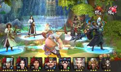 西游降魔篇3D手游开局阵容推荐