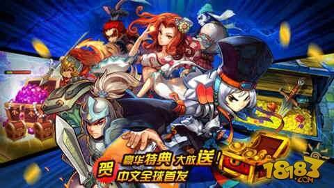 风云三国2手游吕布角色属性详尽介绍