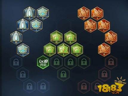 英雄战迹妲己武将符文搭配技巧