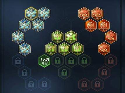 英雄战迹妲己武将符文搭配技巧