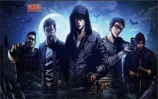 盗墓笔记手游无神装不寻龙装备解析