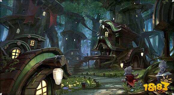 安卓大作《混沌与秩序2:救赎》预约进行中