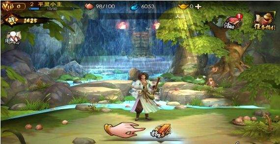 玩家每日必须任务 7大任务助你快速变强