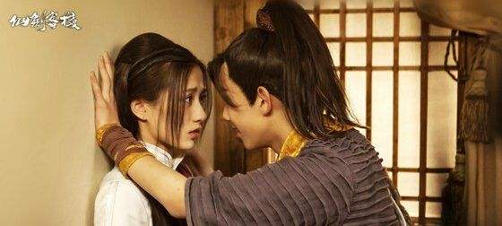 仙剑客栈第一季第20话 七夕比富招亲