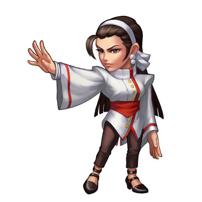 平民必备超强控制型群攻神乐千鹤