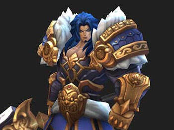 王者联盟视频直播 无艳和项羽也很配