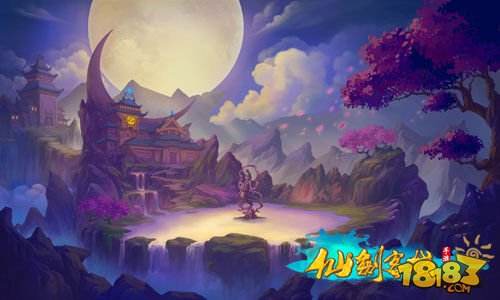 仙剑客栈家园系统怎么玩？全新DIY自定义模式