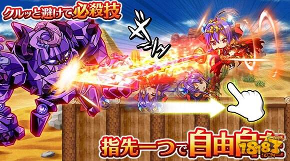 《觉醒之祭：食梦与觉醒屋》上架安卓