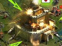 列王的纷争精美战斗图赏