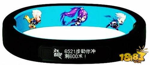 O2O结合 可穿戴设备将席卷2015ChinaJoy