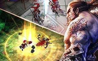 大唐双龙传黑道霸主杜伏威技能详解