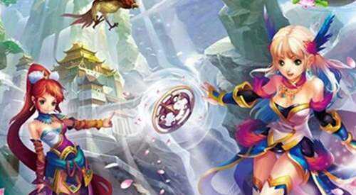 神武2手游宠物打书方法详尽解析