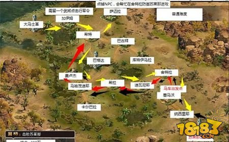 天将雄兵手游卡莱战争手段详备领悟