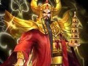 西游降魔篇3D托塔天王阵容之神将出战缘分详解