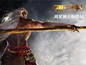 西游降魔篇3D九天玄女神将详细介绍