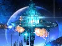 掌控全宇宙 星河战神即将登场