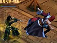 九阴真经手游唐门狱下之狱60层通关攻略