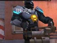 全民枪王剧情模式1-8关通关攻略