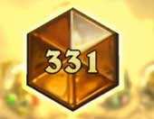 <b>炉石传说Trump控场骑 Vs Dog豪防战</b>