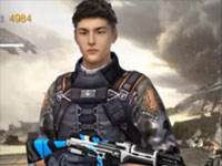 全民枪王视频解说 AK47-幻影来袭