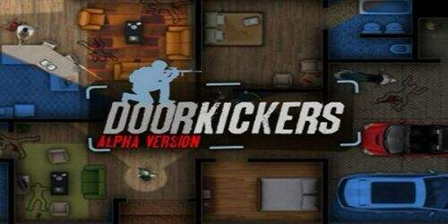 策略手游《破门而入》将上架安卓