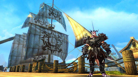 《混沌与秩序2:救赎》新预告