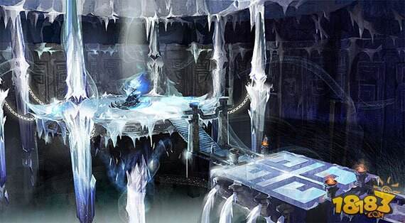 《混沌与秩序2:救赎》新预告