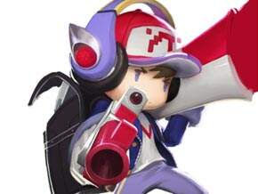 英雄战迹鲁班七号电玩小子皮肤价格一览