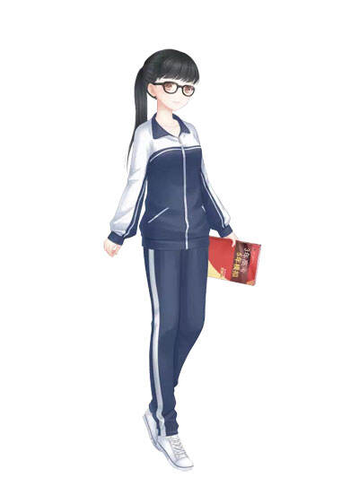 奇迹暖暖开学季之校服狂想曲校服套装推荐